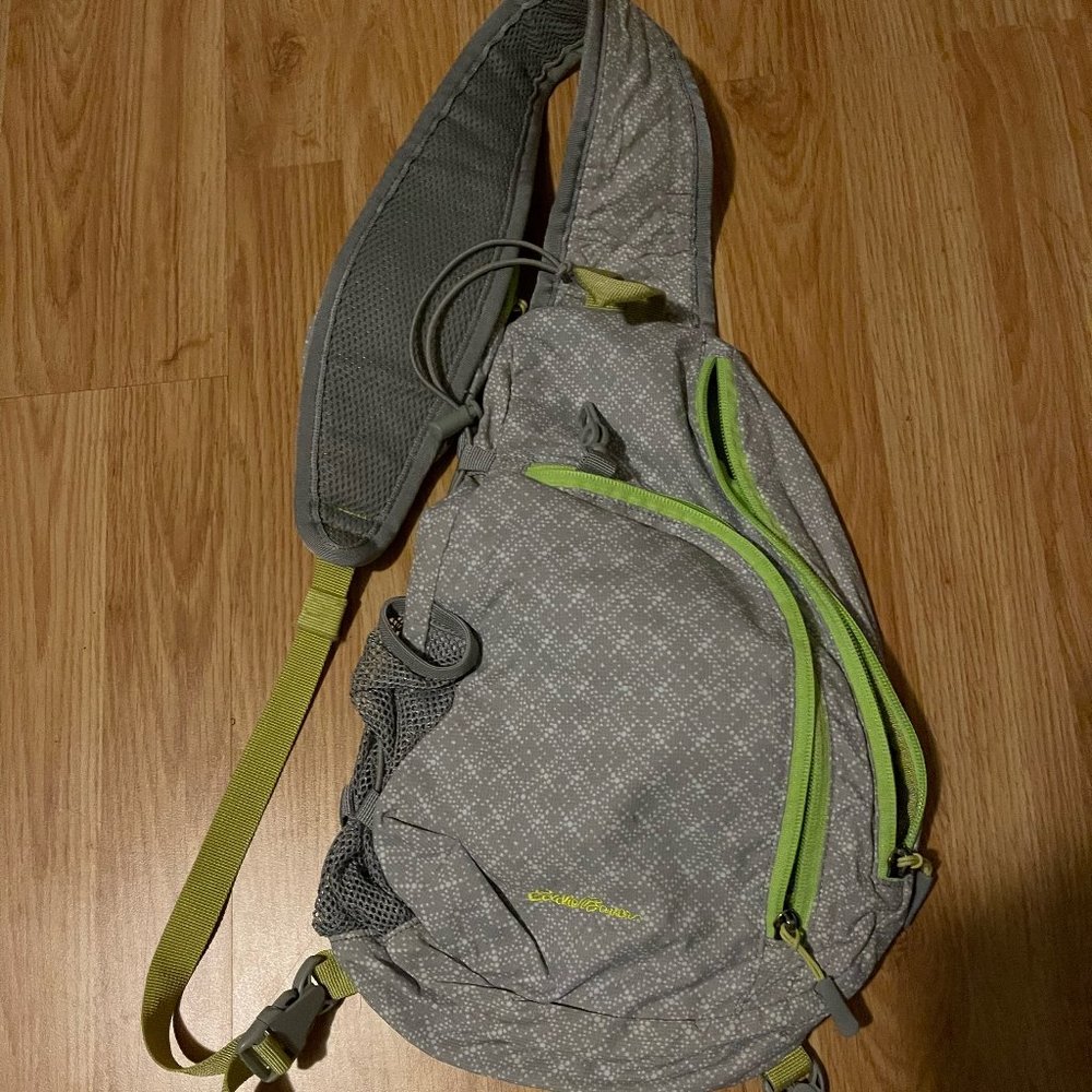 Eddie Bauer Backpack